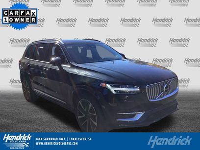 Certified 2023 Volvo XC90 B6 Plus w/ Protection Package Premier
