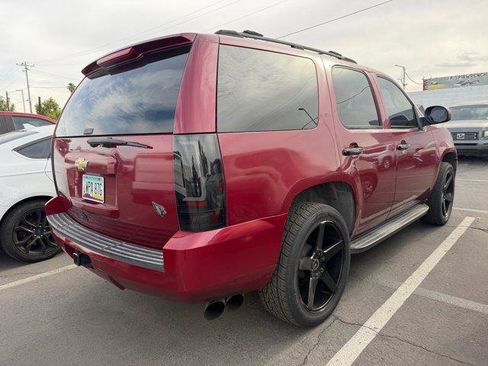 Used 2007 Chevrolet Tahoe LT image 3