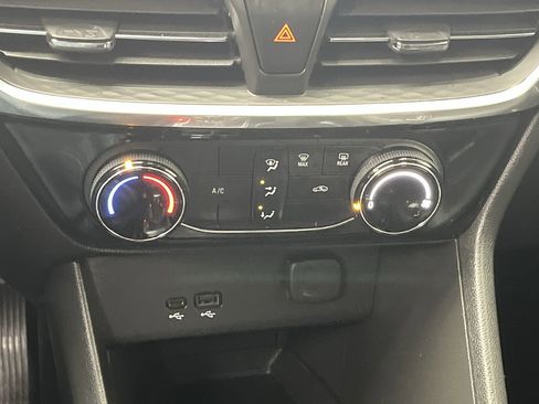 Certified 2024 Buick Encore GX Sport Touring image 17