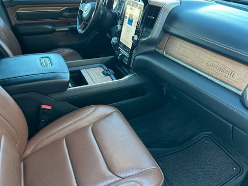 Used 2022 RAM 1500 Limited w/ Trailer Tow Group (B) image 18