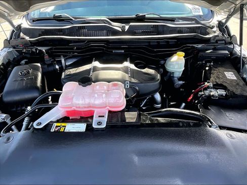 Used 2015 RAM 1500 Big Horn image 13