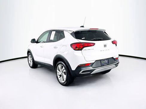 Used 2024 Buick Encore GX Preferred FWD image 5