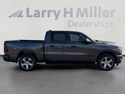 Certified 2025 RAM 1500 Tradesman image 6
