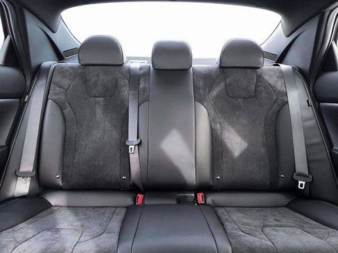 New 2026 Hyundai Elantra N image 16