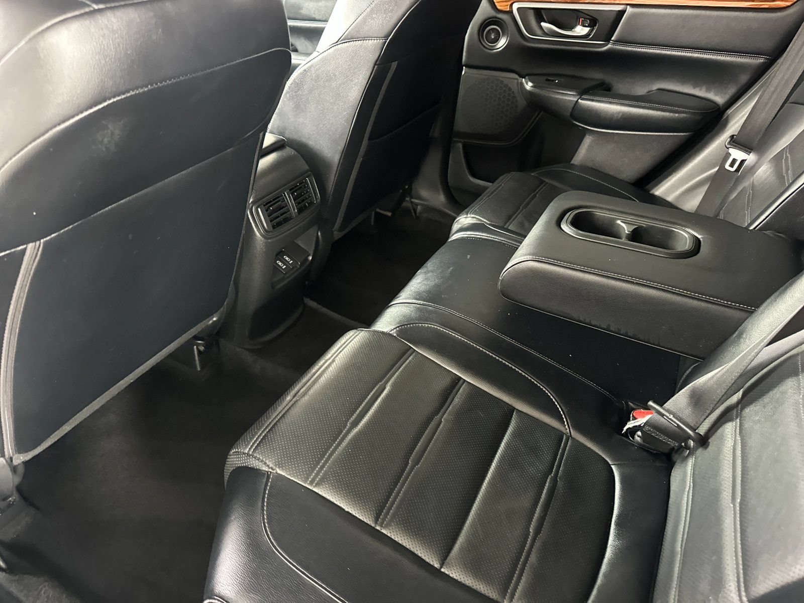 Used 2017 Honda CR-V EX-L image 11