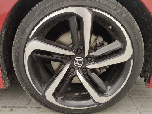 Used 2018 Honda Accord Sport image 31