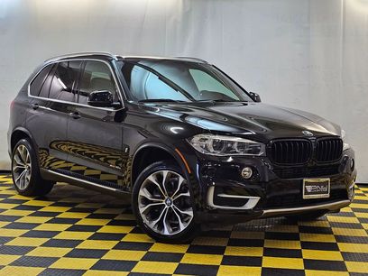 Used 2017 BMW X5 xDrive40e