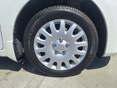 Used 2013 Nissan Sentra S FWD image 20