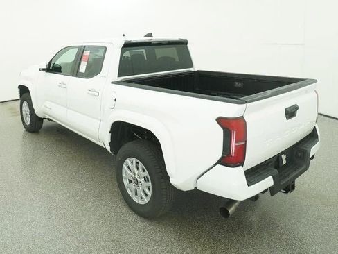 New 2026 Toyota Tacoma SR5 image 5