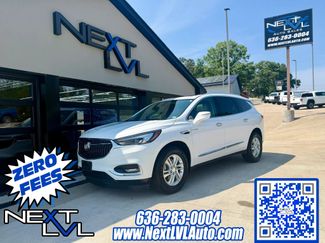 Used 2019 Buick Enclave Essence FWD video 1