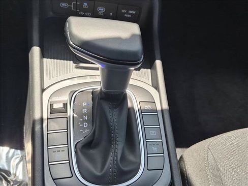 Used 2026 Hyundai Kona SEL Sport FWD image 12