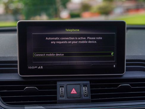 Used 2018 Audi SQ5 Premium Plus AWD/4WD image 20
