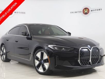Used 2023 BMW i4 eDrive40 w/ Premium Package