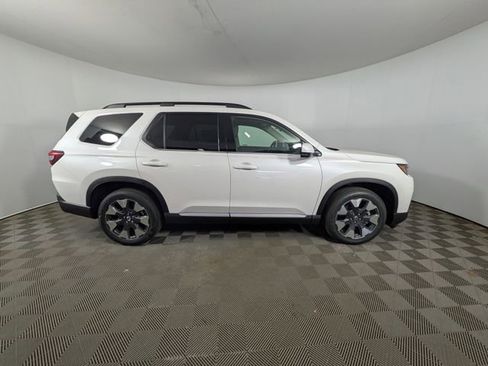 New 2026 Honda Pilot Touring image 34