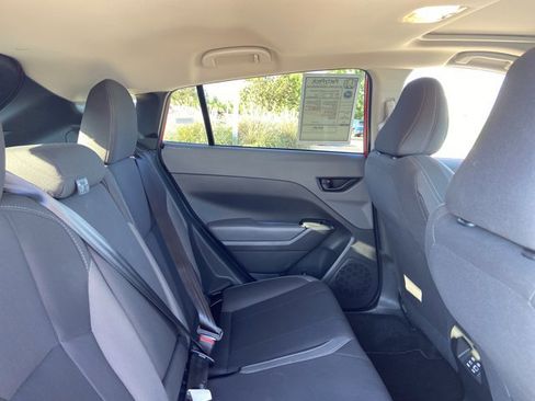Used 2025 Subaru Crosstrek 2.0i Premium AWD/4WD image 14