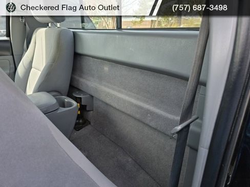 Used 2011 Toyota Tacoma 4x4 Regular Cab image 20