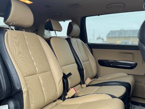 Used 2015 Kia Sedona EX image 7