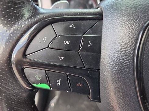 Used 2019 Dodge Charger Scat Pack RWD image 12