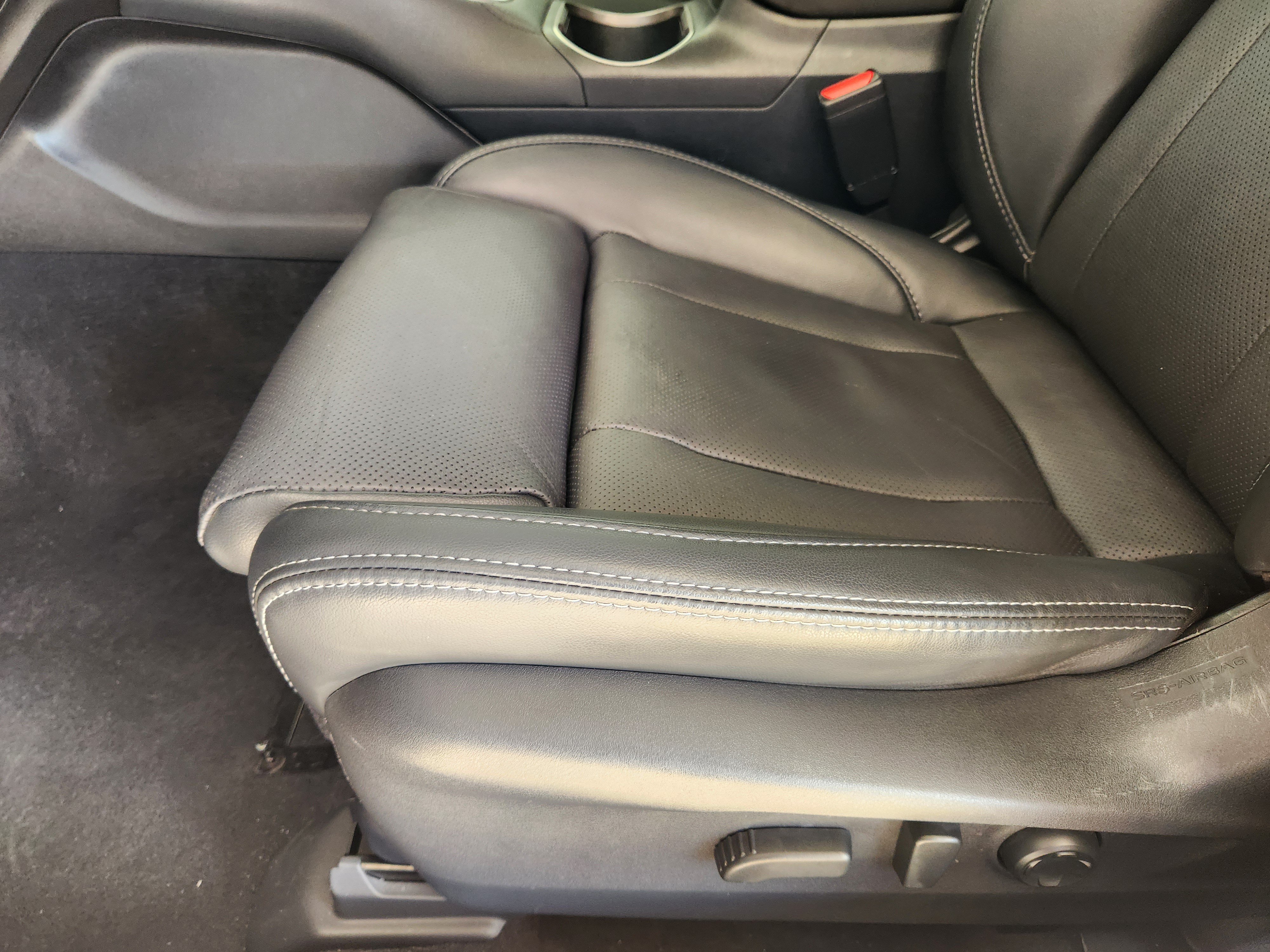 Used 2024 Subaru Outback Limited XT AWD/4WD image 25