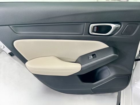 New 2026 Acura Integra A-Spec FWD image 24