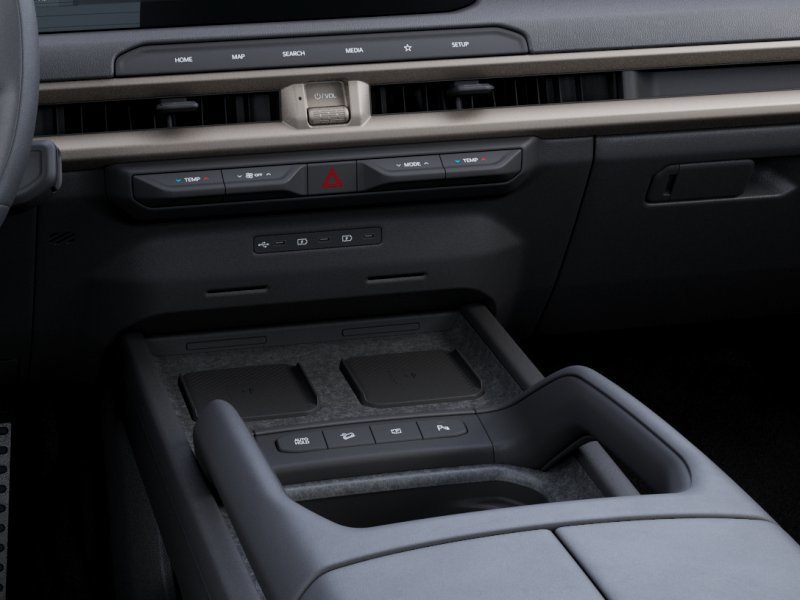 New 2027 Kia Telluride SX w/ Towing Package FWD image 26