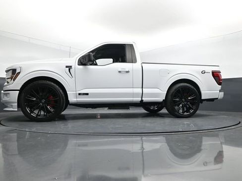 New 2025 Ford F150 XL w/ Equipment Group 103A High image 32