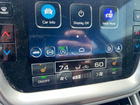 Certified 2023 Subaru Outback Premium AWD/4WD image 6