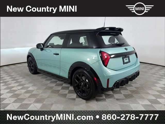 New 2027 MINI Cooper S FWD image 5