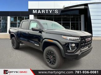 New 2026 GMC Canyon Elevation AWD/4WD video 1