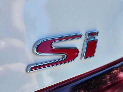 Certified 2025 Honda Civic Si image 11