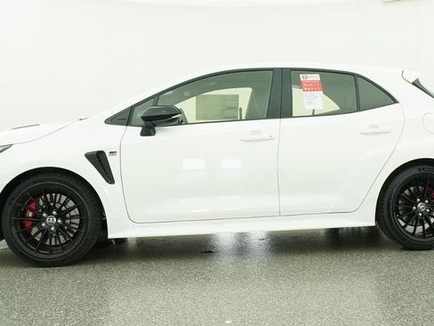 New 2026 Toyota Corolla GR AWD/4WD image 2