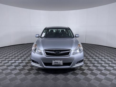 Used 2012 Subaru Legacy 3.6R Limited w/ Popular Pkg 2 image 25