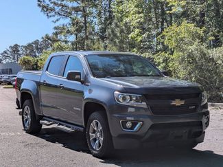 Used 2016 Chevrolet Colorado Z71 AWD/4WD video 3