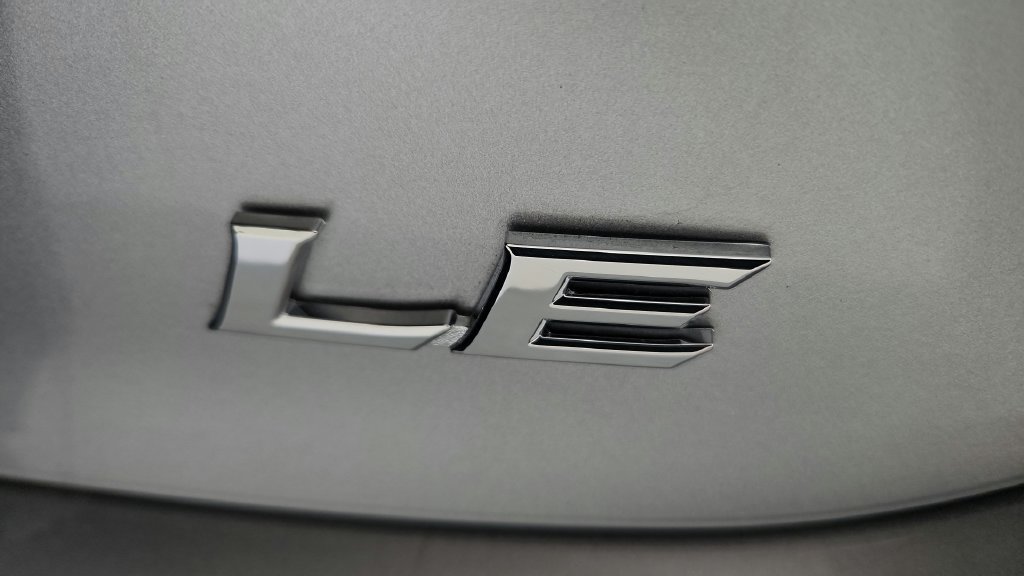 Certified 2025 Toyota Camry LE AWD/4WD image 14