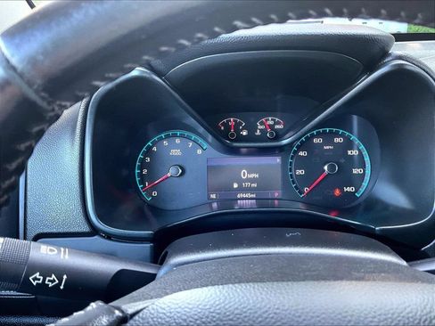 Used 2020 GMC Canyon SLE w/ Elevation Edition AWD/4WD image 24
