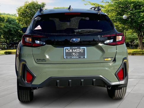New 2026 Subaru Crosstrek 2.5i Sport image 4