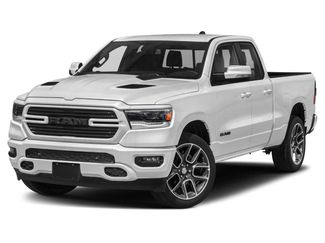 Used 2022 RAM 1500 TRX w/ TRX Level 2 Equipment Group AWD/4WD video 1