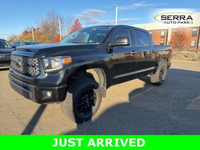 Used 2021 Toyota Tundra SR5
