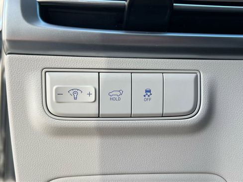 Certified 2026 Hyundai Tucson SEL image 31