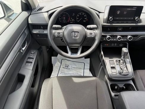 Certified 2024 Honda CR-V EX image 36