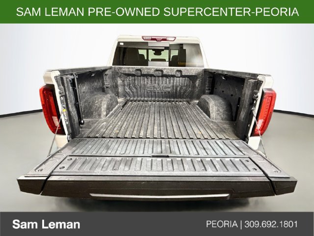 Used 2022 GMC Sierra 1500 Denali Ultimate AWD/4WD image 27