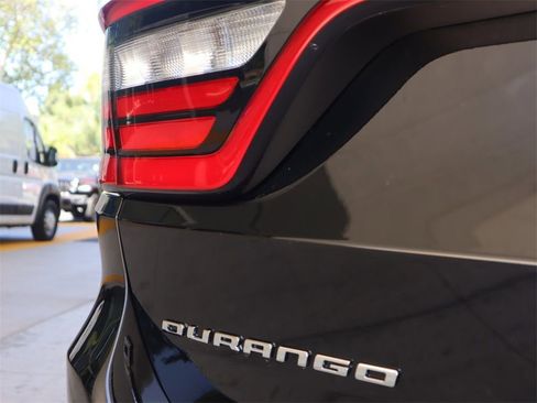 New 2024 Dodge Durango GT RWD image 26