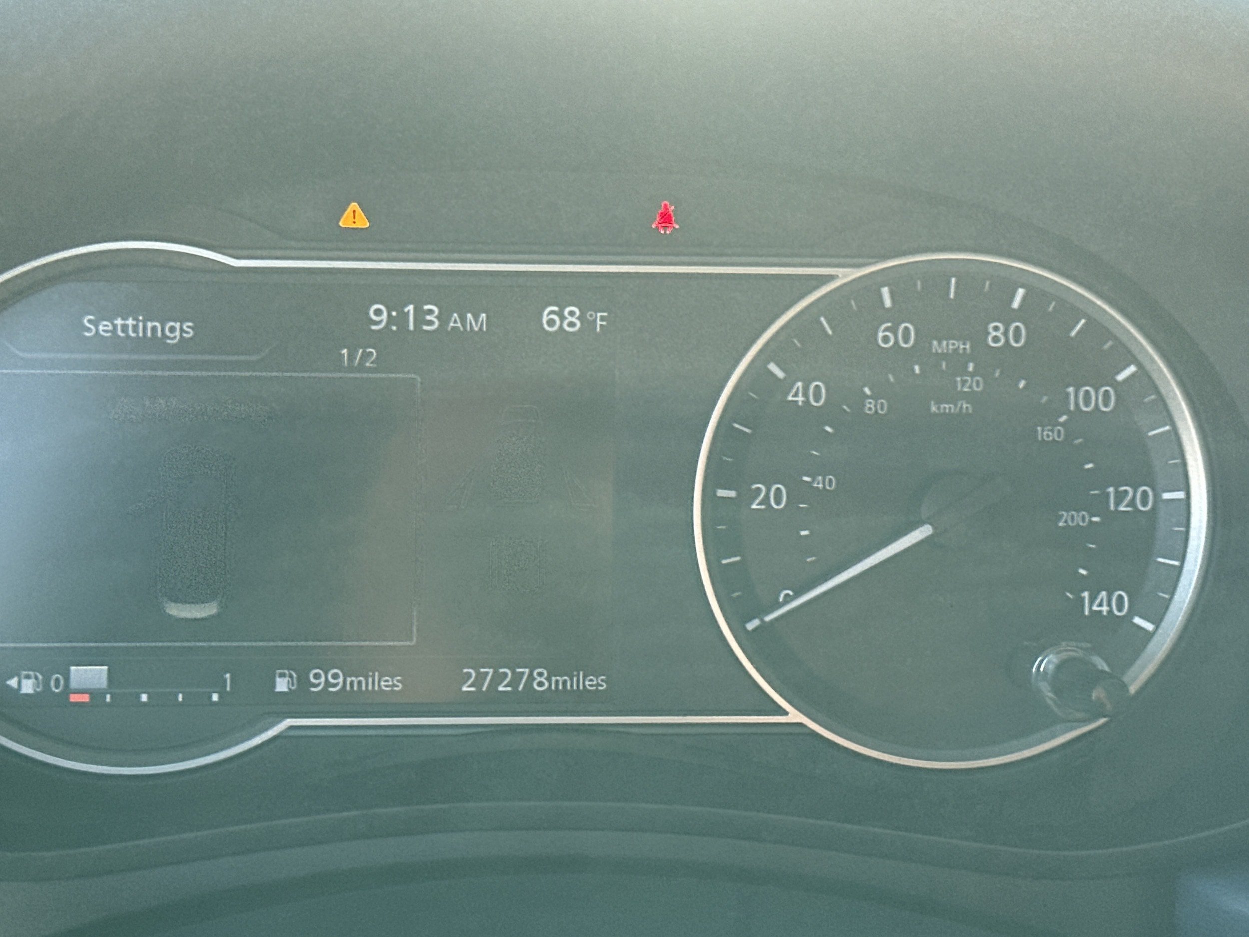 Used 2025 Nissan Versa SV FWD image 26
