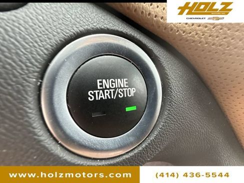 Certified 2024 Chevrolet Equinox Premier AWD/4WD image 18