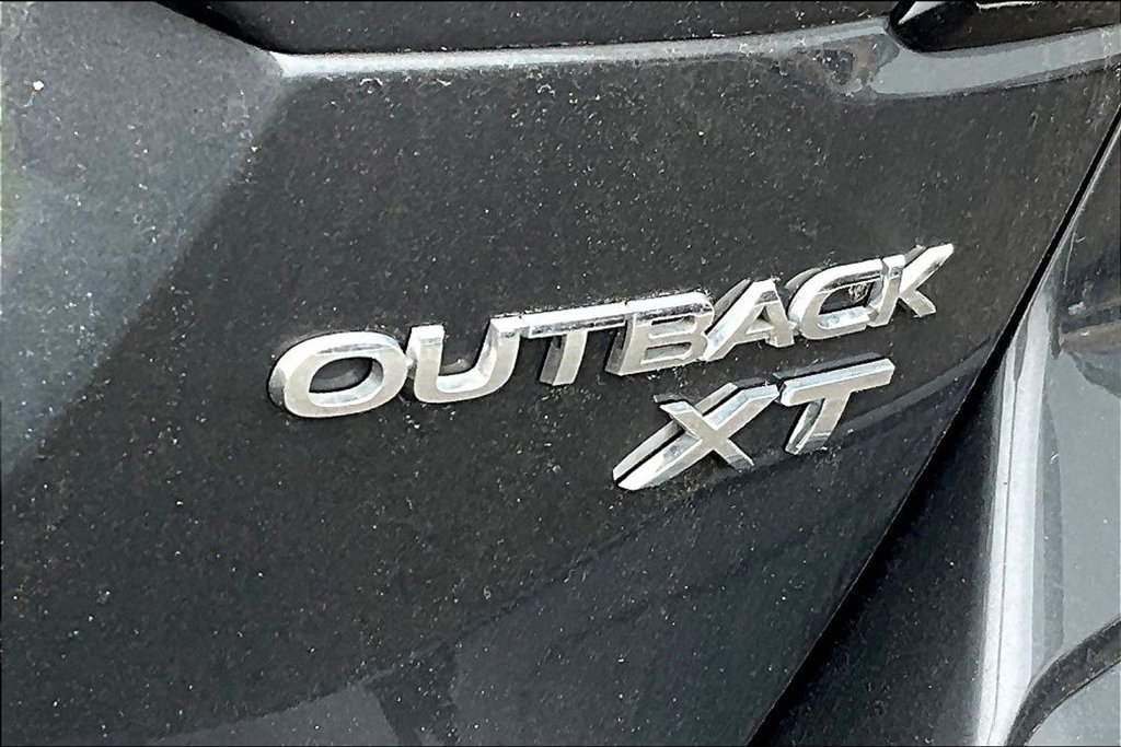 Used 2024 Subaru Outback Limited XT AWD/4WD image 20