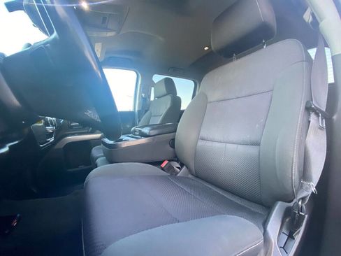 Used 2015 Chevrolet Silverado 1500 LT w/ All Star Edition image 18