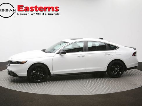Used 2024 Honda Accord Sport image 58