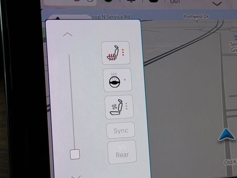 Used 2022 Jeep Grand Cherokee L Summit w/ Luxury Tech Group V image 7