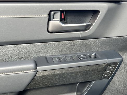 New 2026 Toyota Tundra Capstone AWD/4WD image 11
