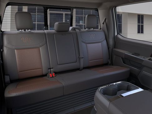 New 2026 Ford F250 King Ranch image 11